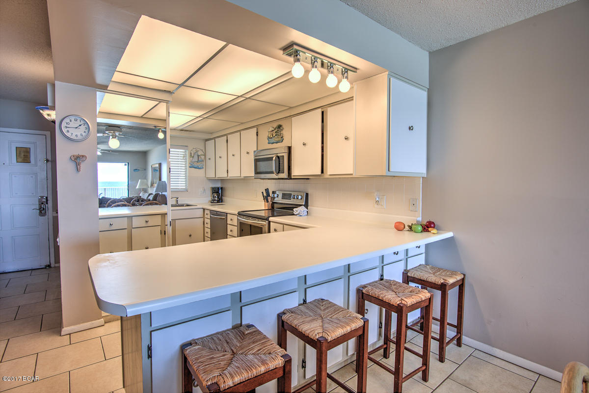 Regency Towers - Residential