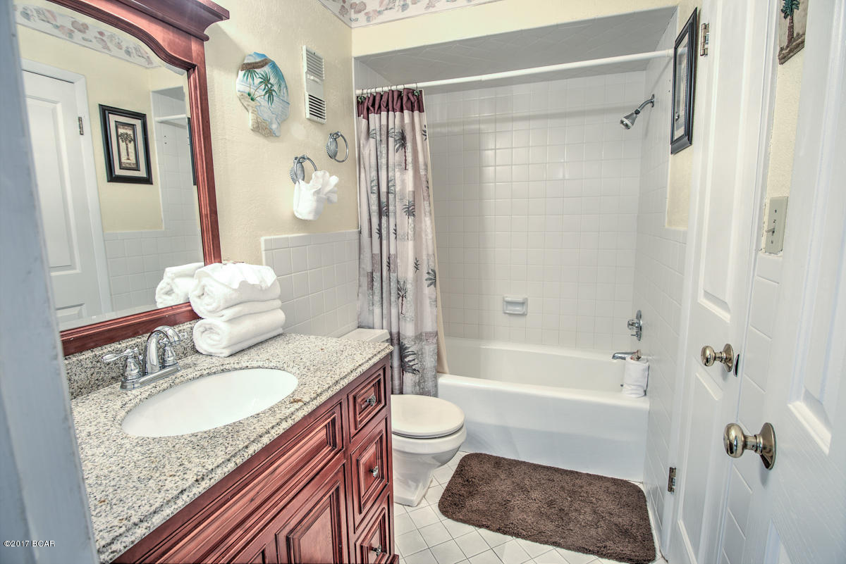 Regency Towers - Residential