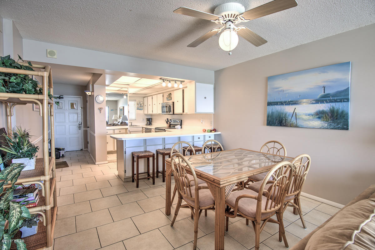 Regency Towers - Residential