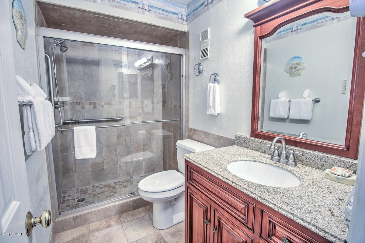 Regency Towers - Residential