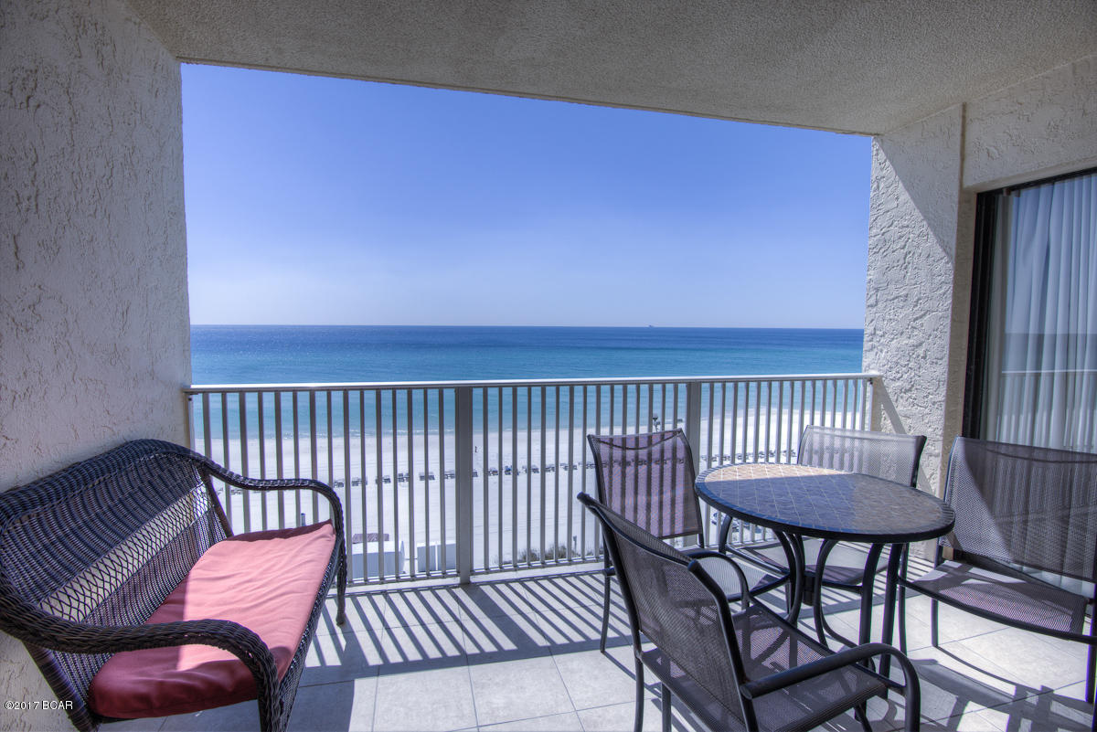 Regency Towers - Residential