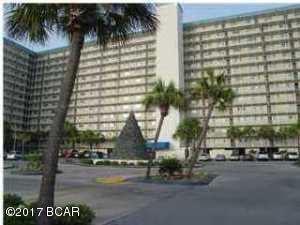 Regency Towers - Residential