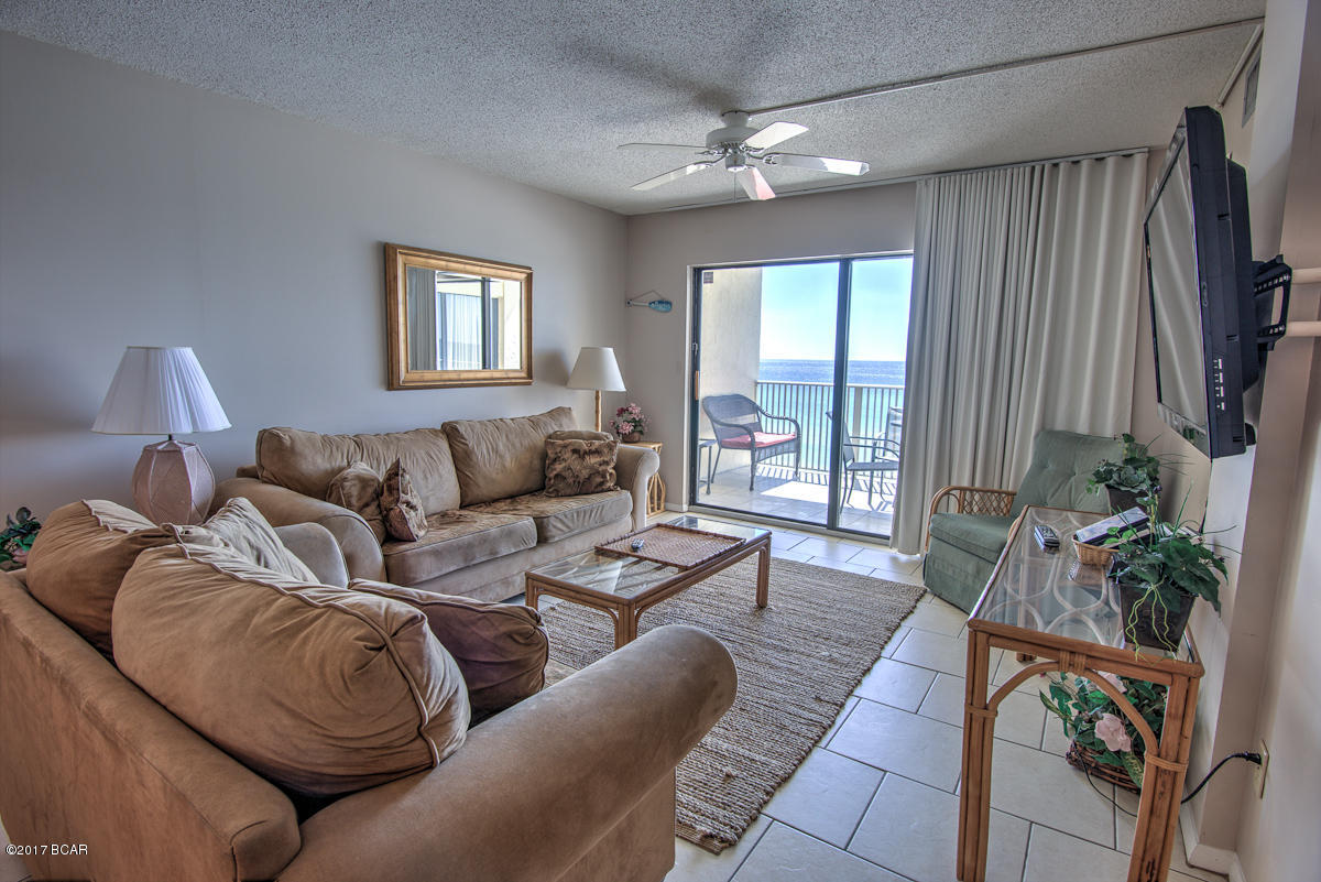 Regency Towers - Residential