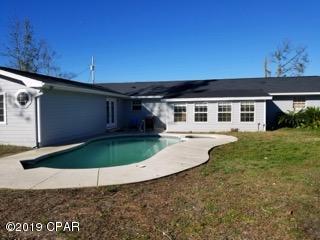 Baywood Shores Est Unit 2 - Residential