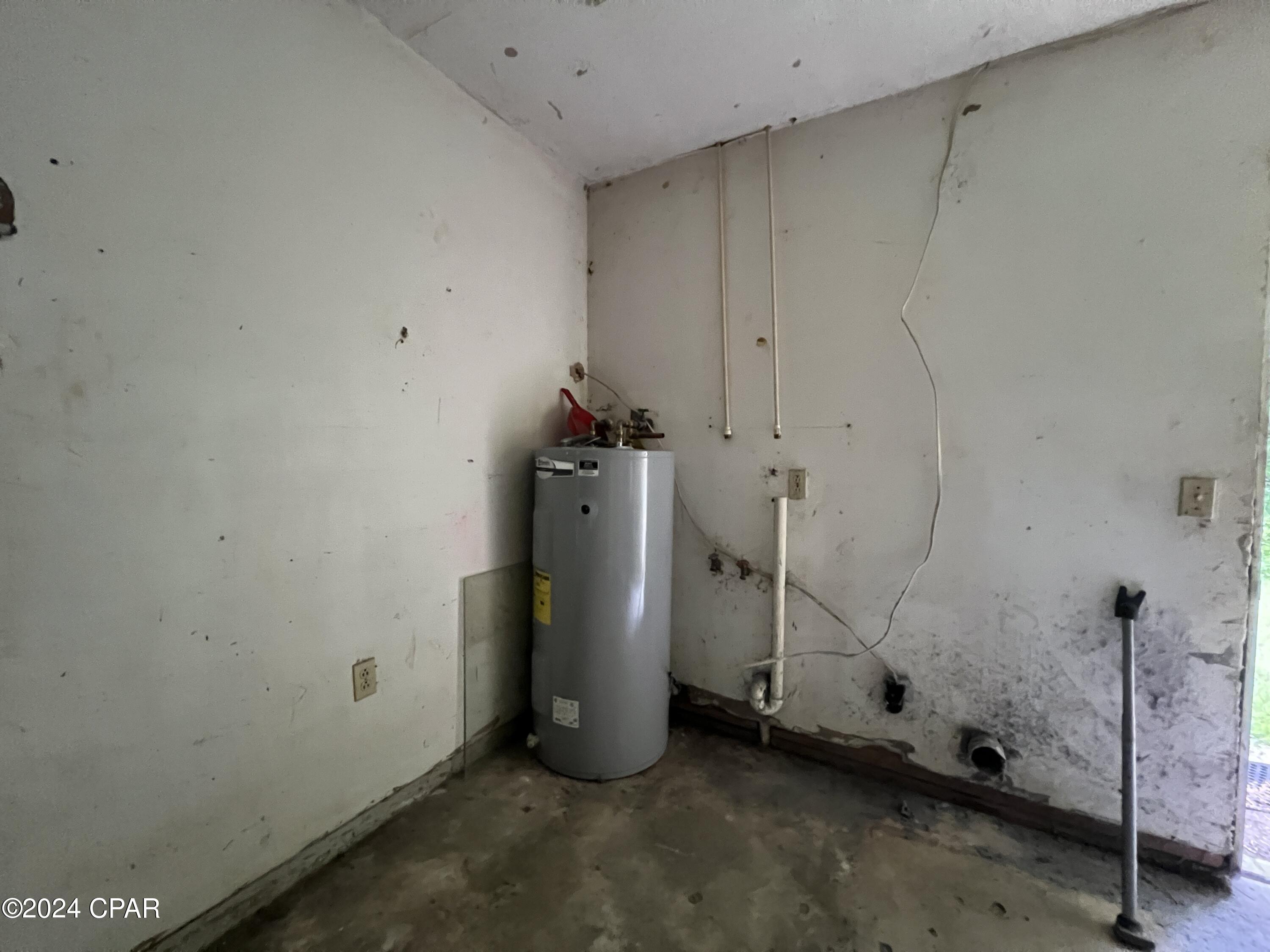 No Named Subdivision - Residential