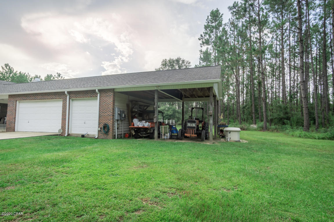 No Named Subdivision - Residential