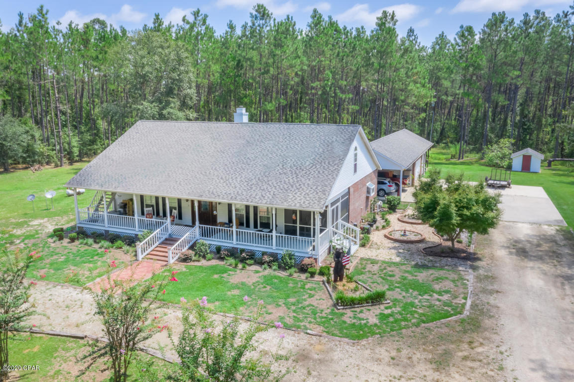 No Named Subdivision - Residential