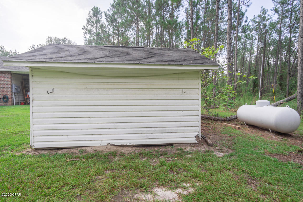 No Named Subdivision - Residential