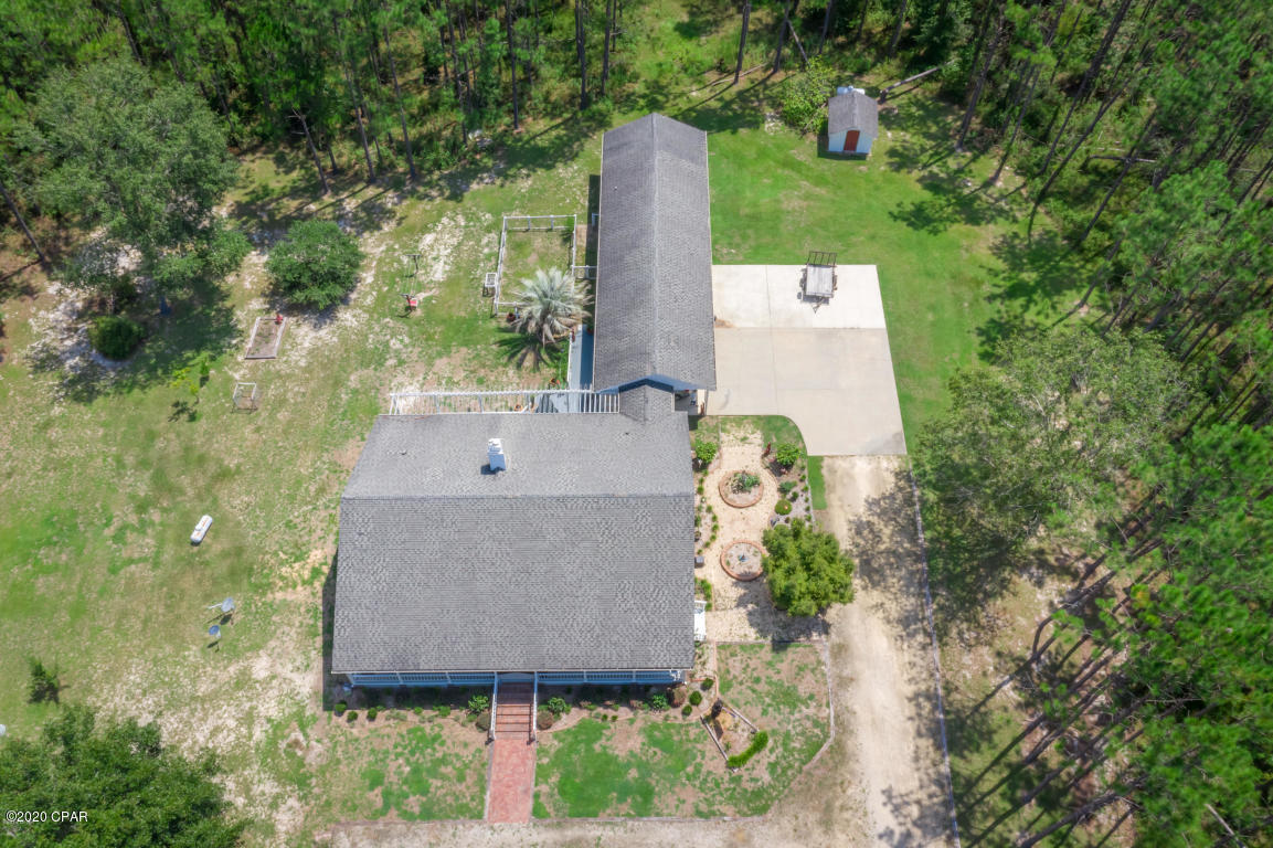 No Named Subdivision - Residential