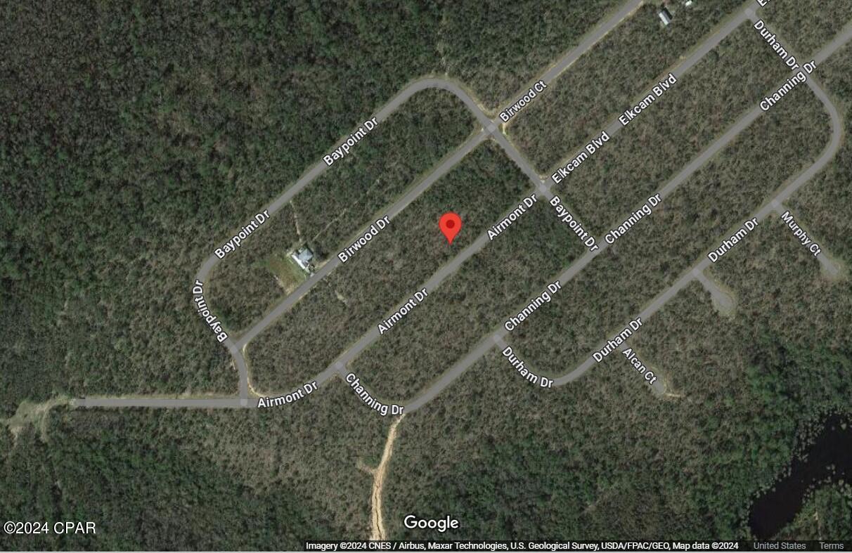 Sunny Hills Unit 10 - Land