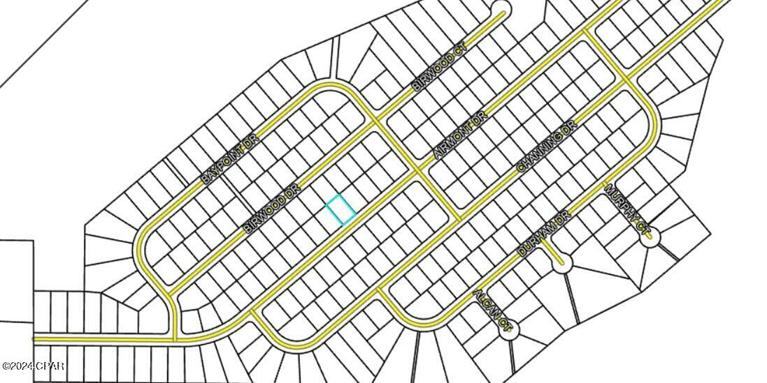 Sunny Hills Unit 10 - Land