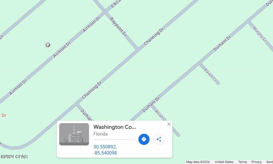 Sunny Hills Unit 10 - Land