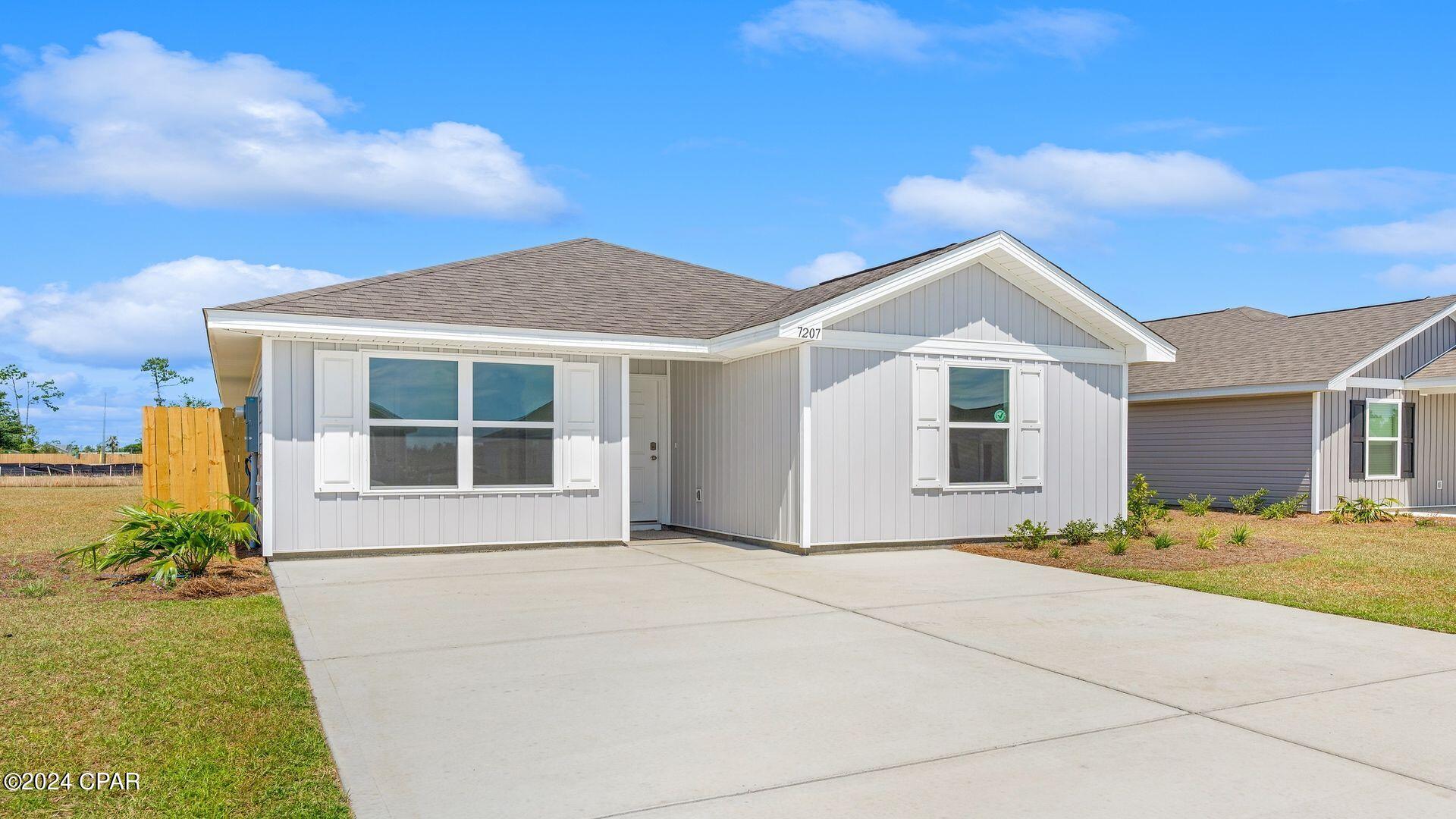 Morningside - Residential