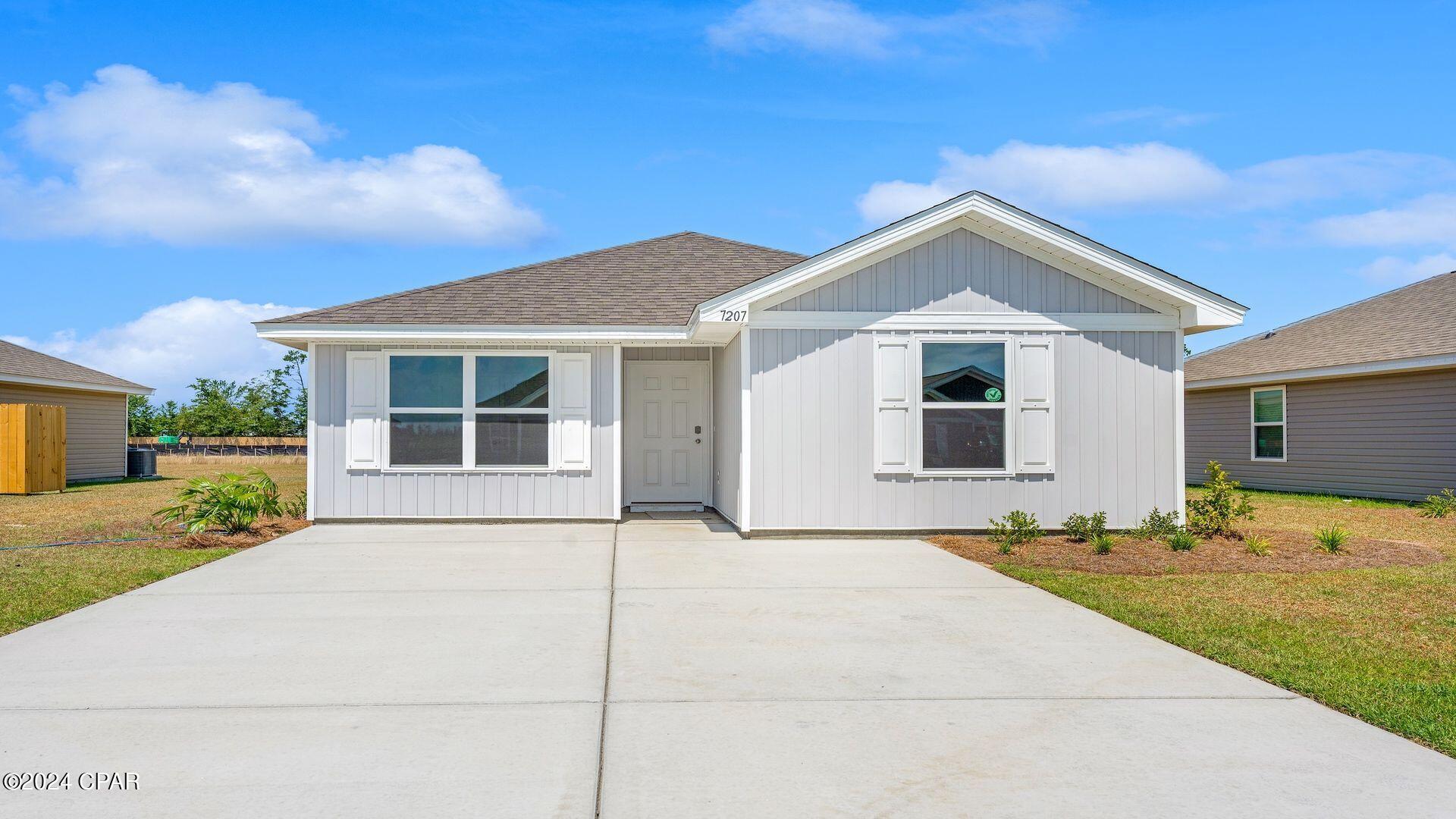 Morningside - Residential