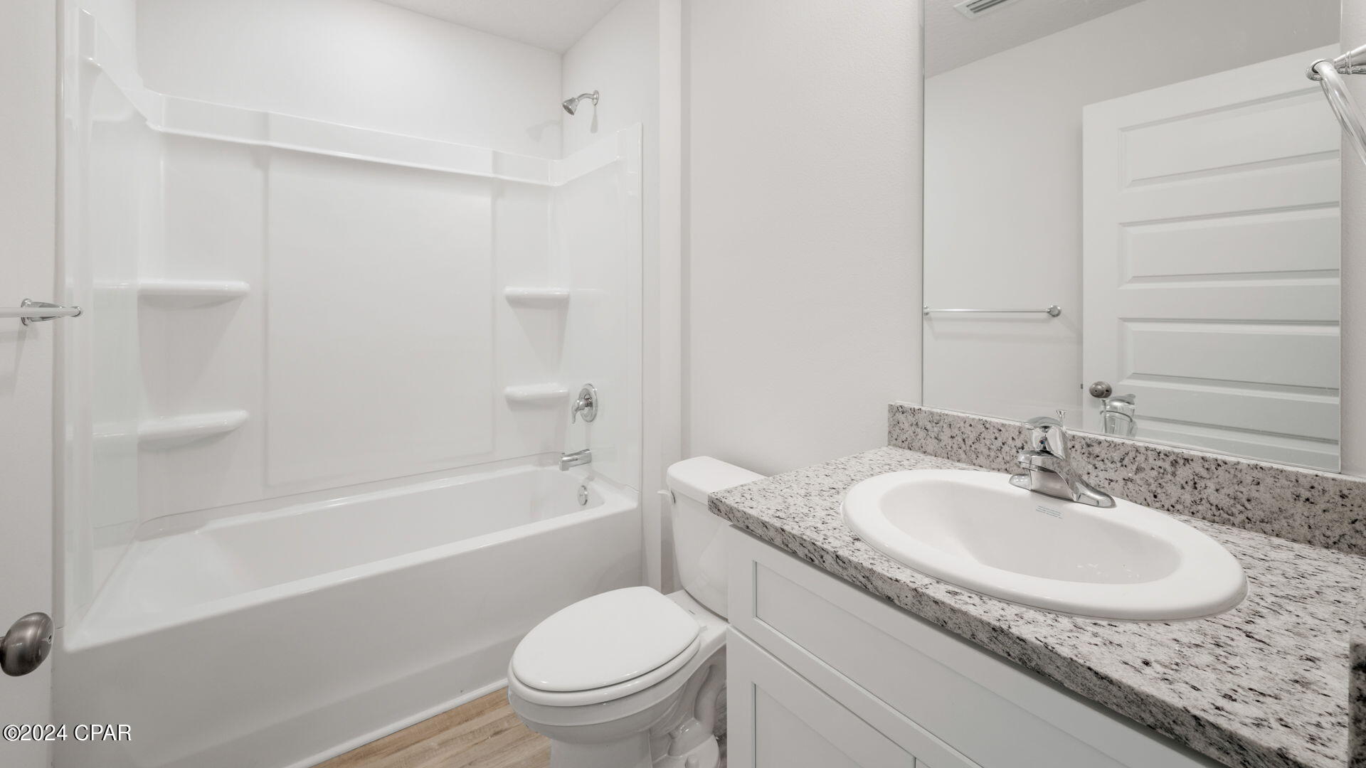 Morningside - Residential