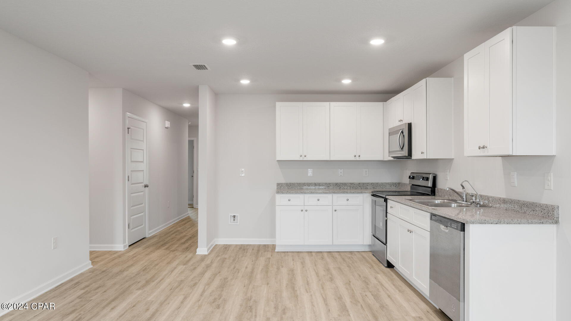 Morningside - Residential