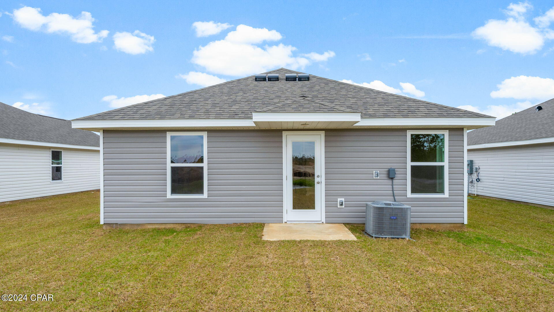 Morningside - Residential