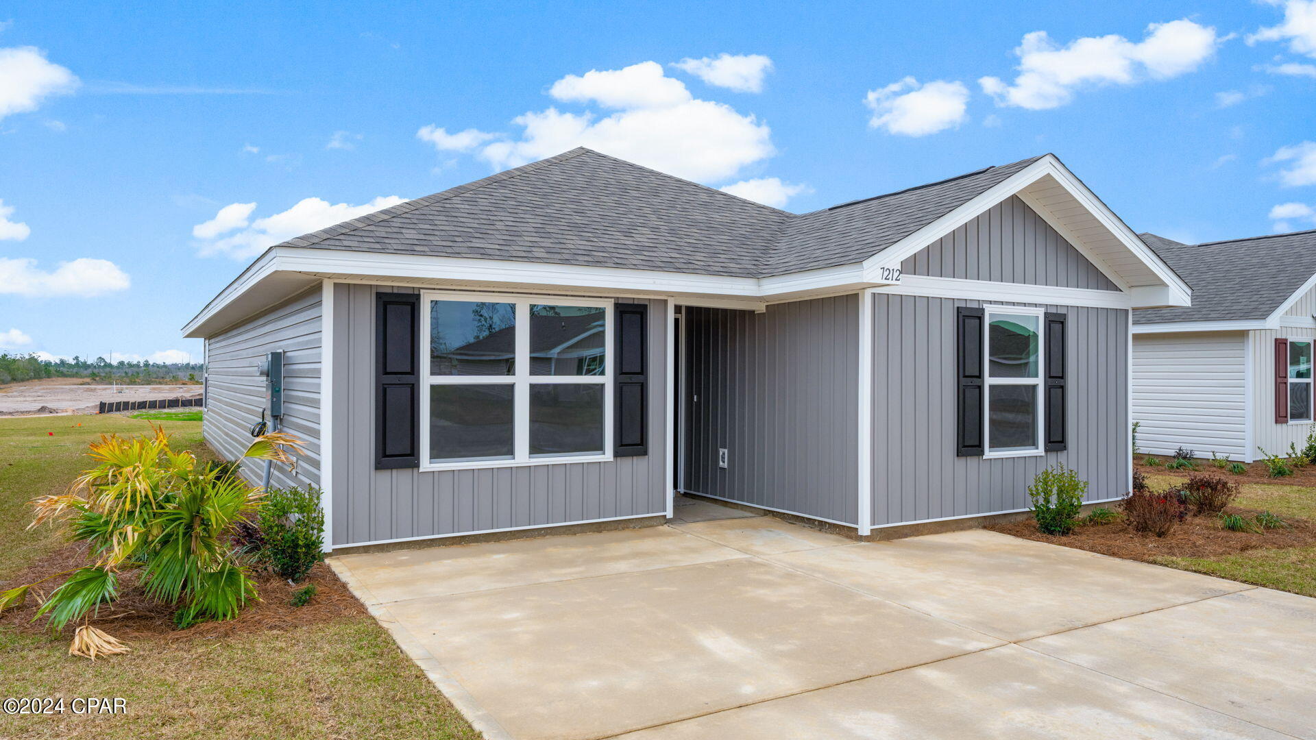 Morningside - Residential