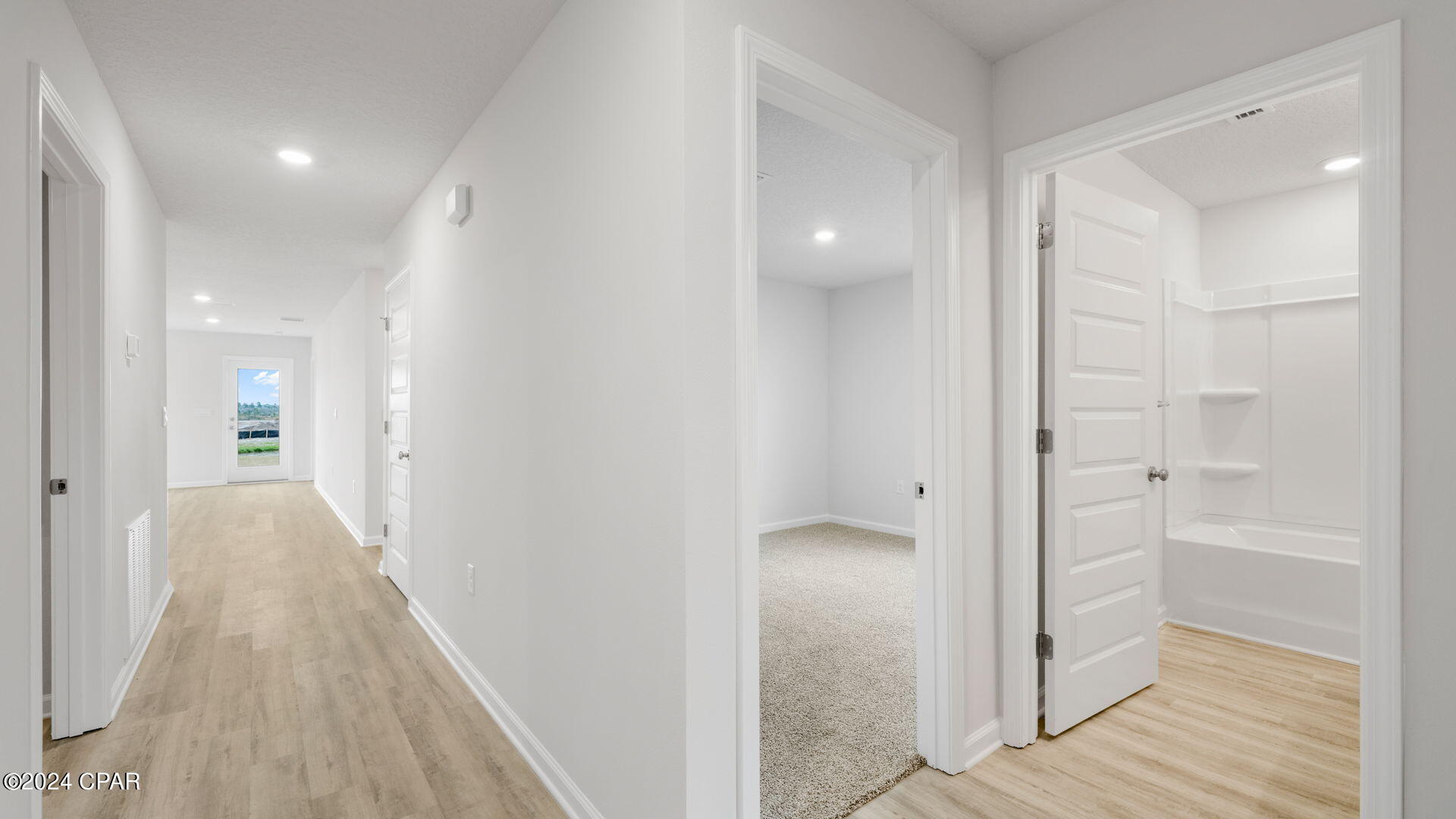 Morningside - Residential