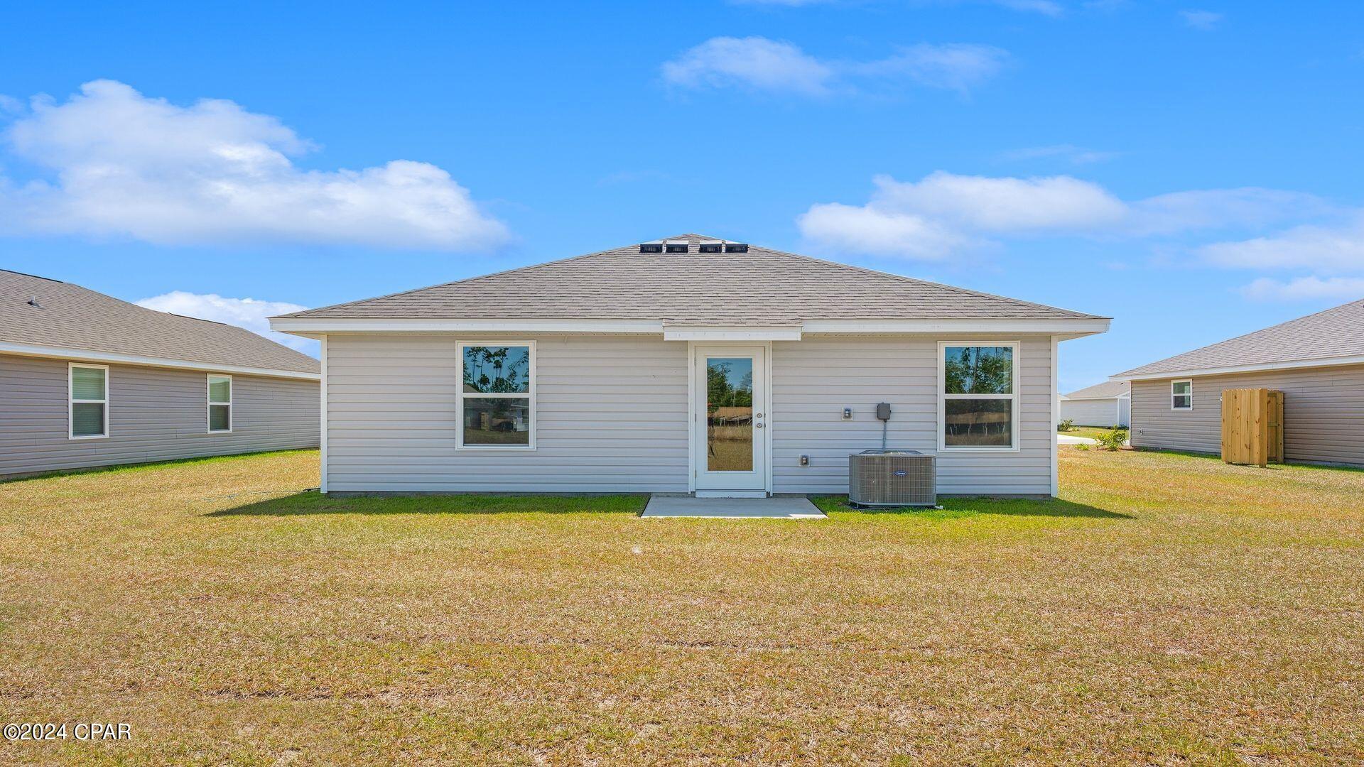 Morningside - Residential