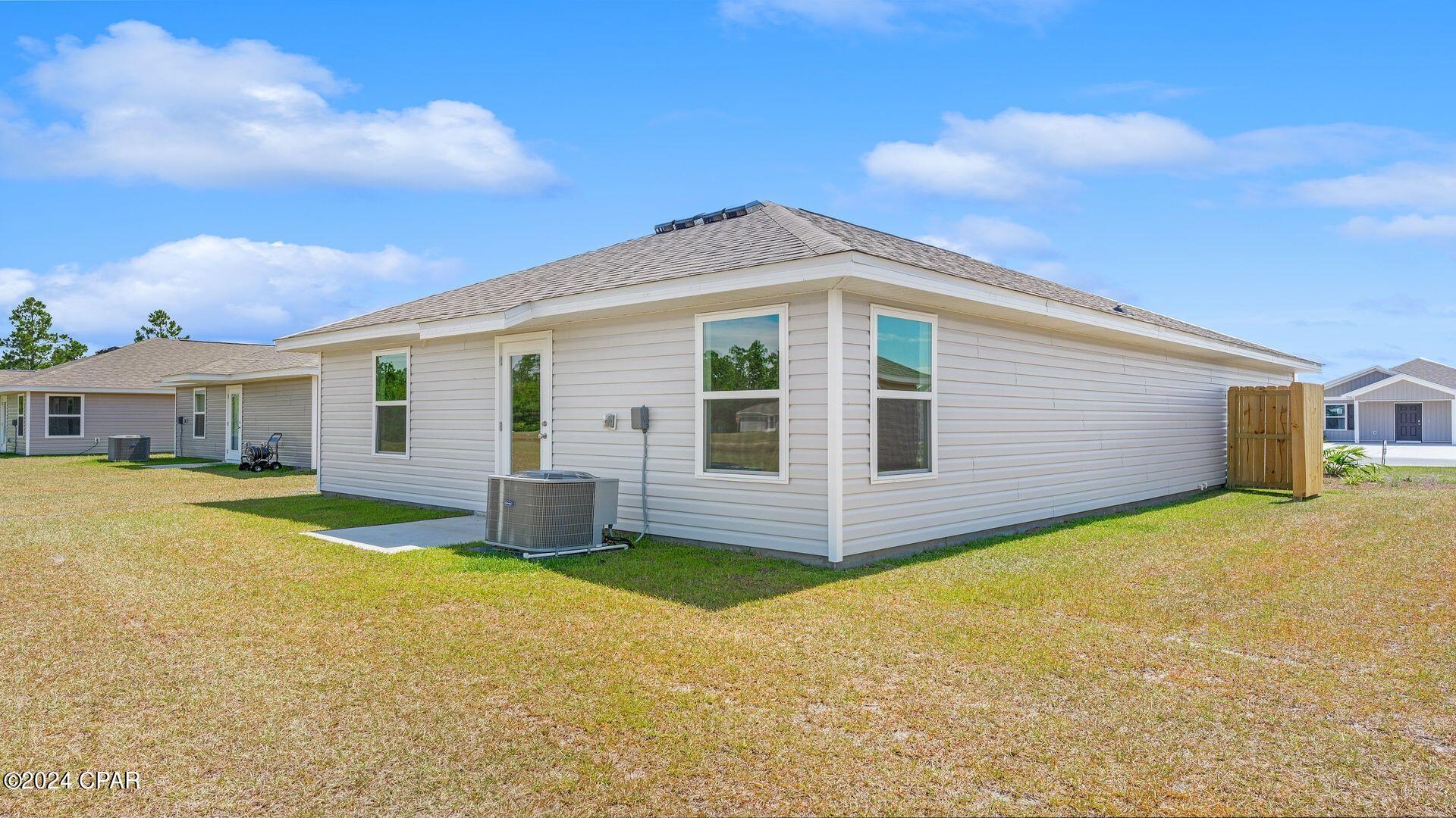 Morningside - Residential