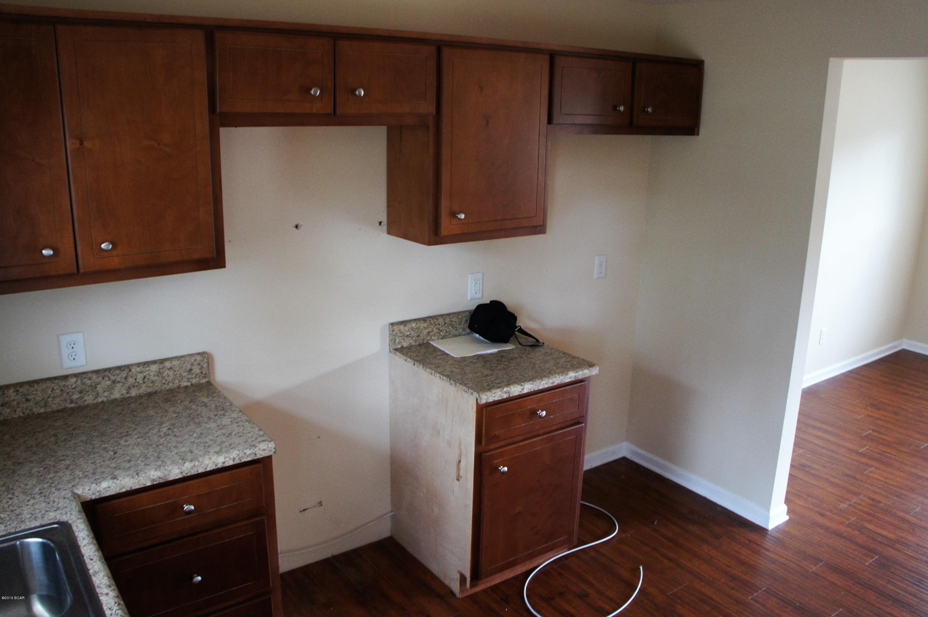 Southside - Residential