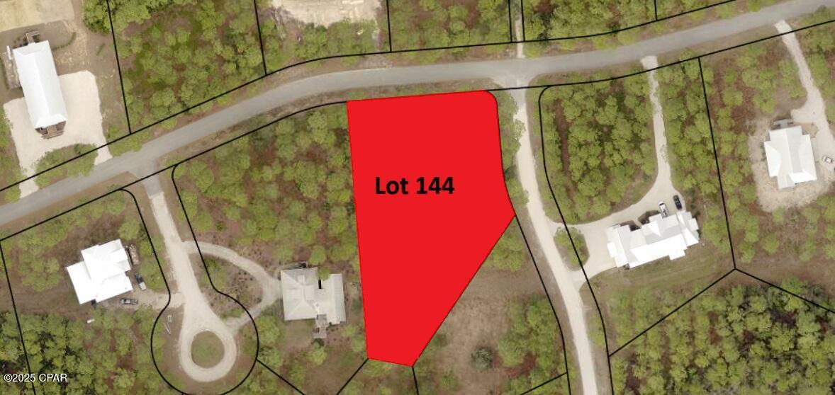 Rivercamps On Crooked Creek - Land