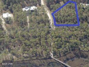 Rivercamps On Crooked Creek - Land