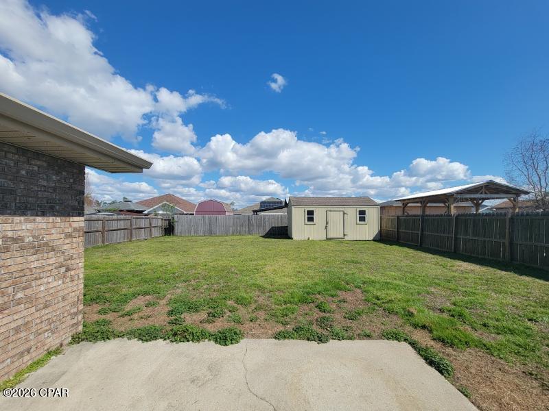 Brentwoods Phase I - Residential Lease