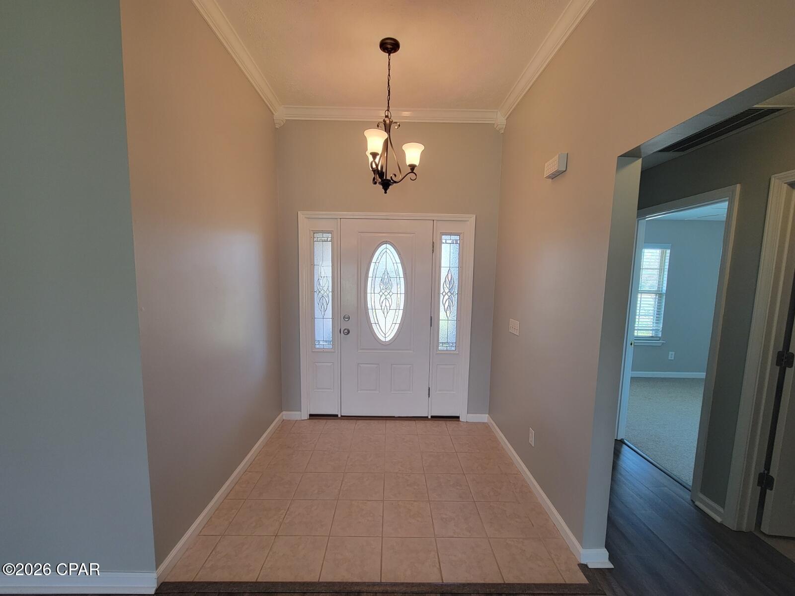 Brentwoods Phase I - Residential Lease