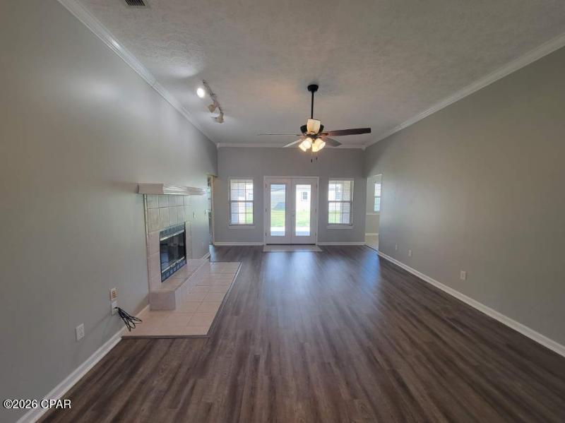 Brentwoods Phase I - Residential Lease