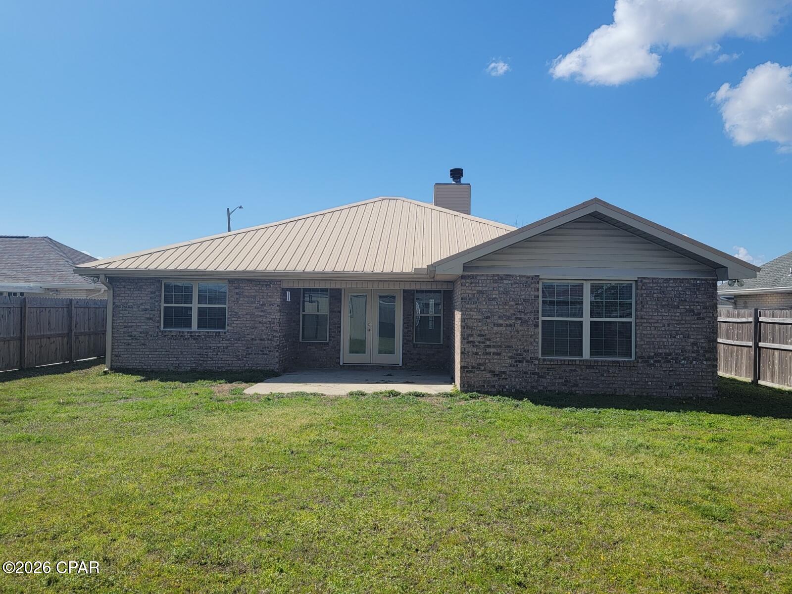 Brentwoods Phase I - Residential Lease