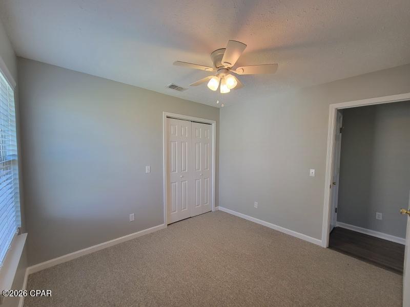 Brentwoods Phase I - Residential Lease