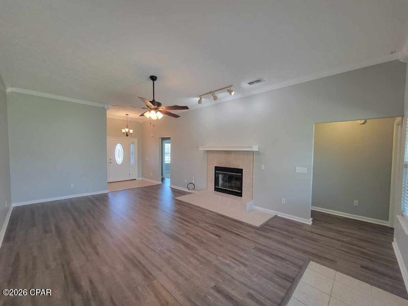 Brentwoods Phase I - Residential Lease