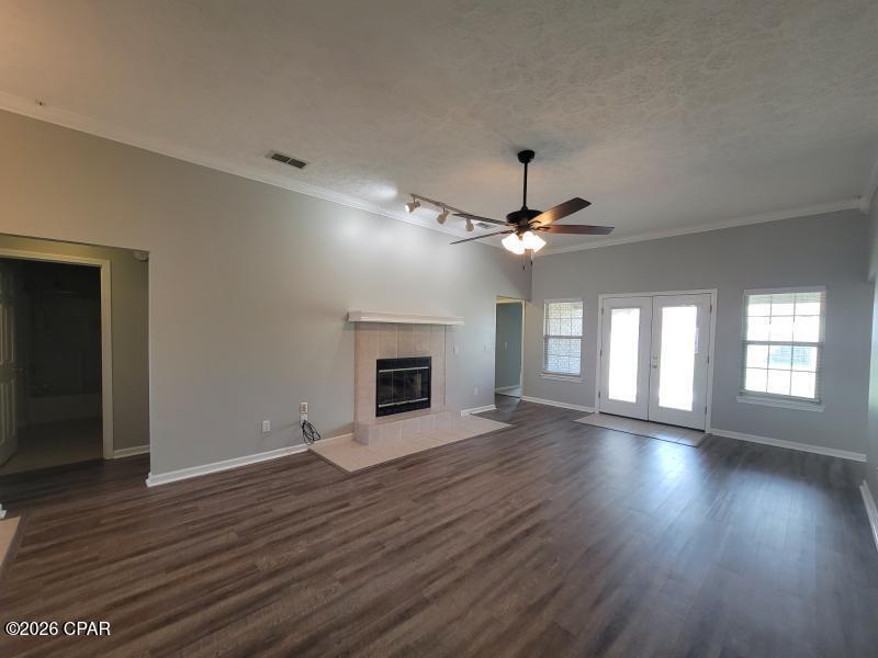 Brentwoods Phase I - Residential Lease