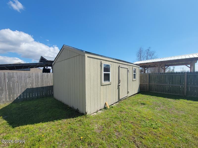 Brentwoods Phase I - Residential Lease