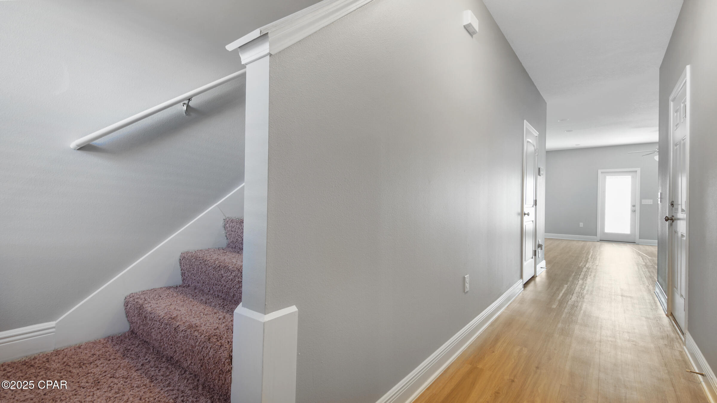 Hathaway Townhomes - Residential Lease