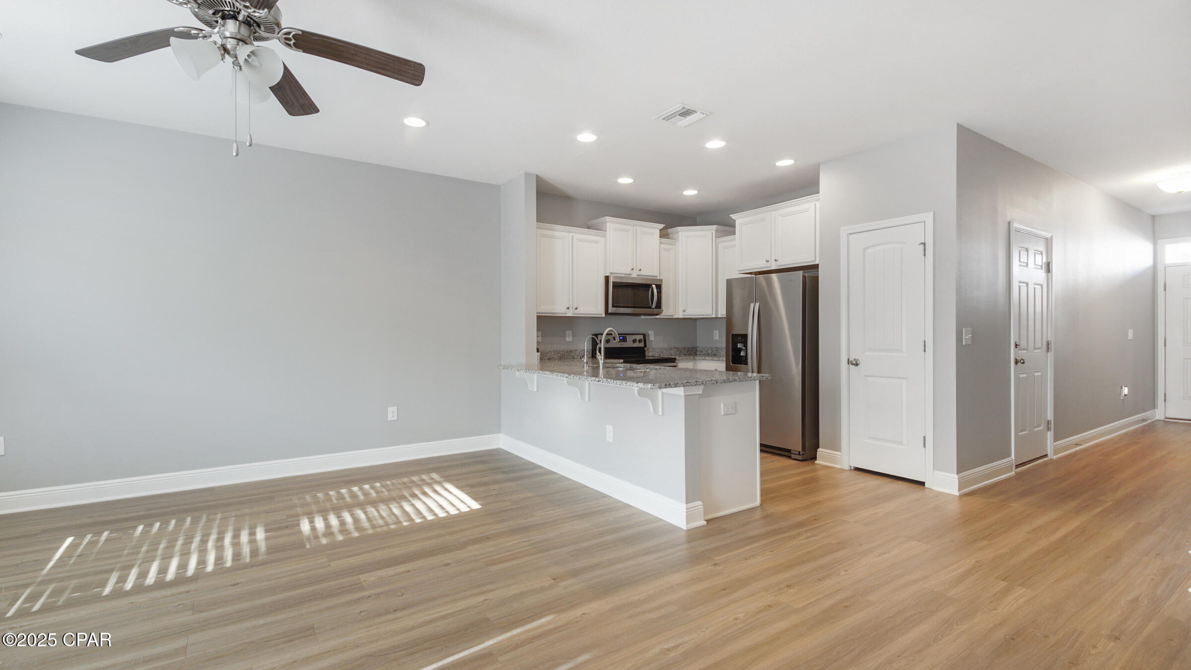 Hathaway Townhomes - Residential Lease