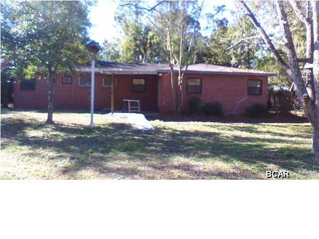 No Named Subdivision - Residential Lease