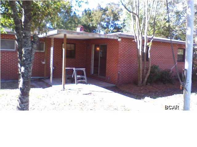 No Named Subdivision - Residential Lease