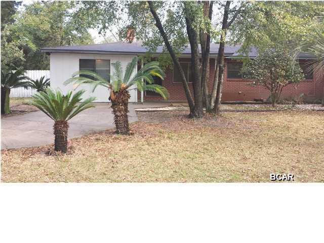 No Named Subdivision - Residential Lease