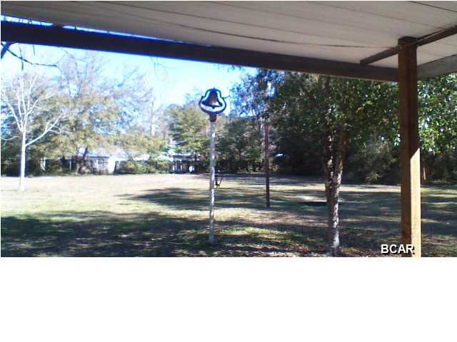 No Named Subdivision - Residential Lease