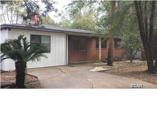 No Named Subdivision - Residential Lease