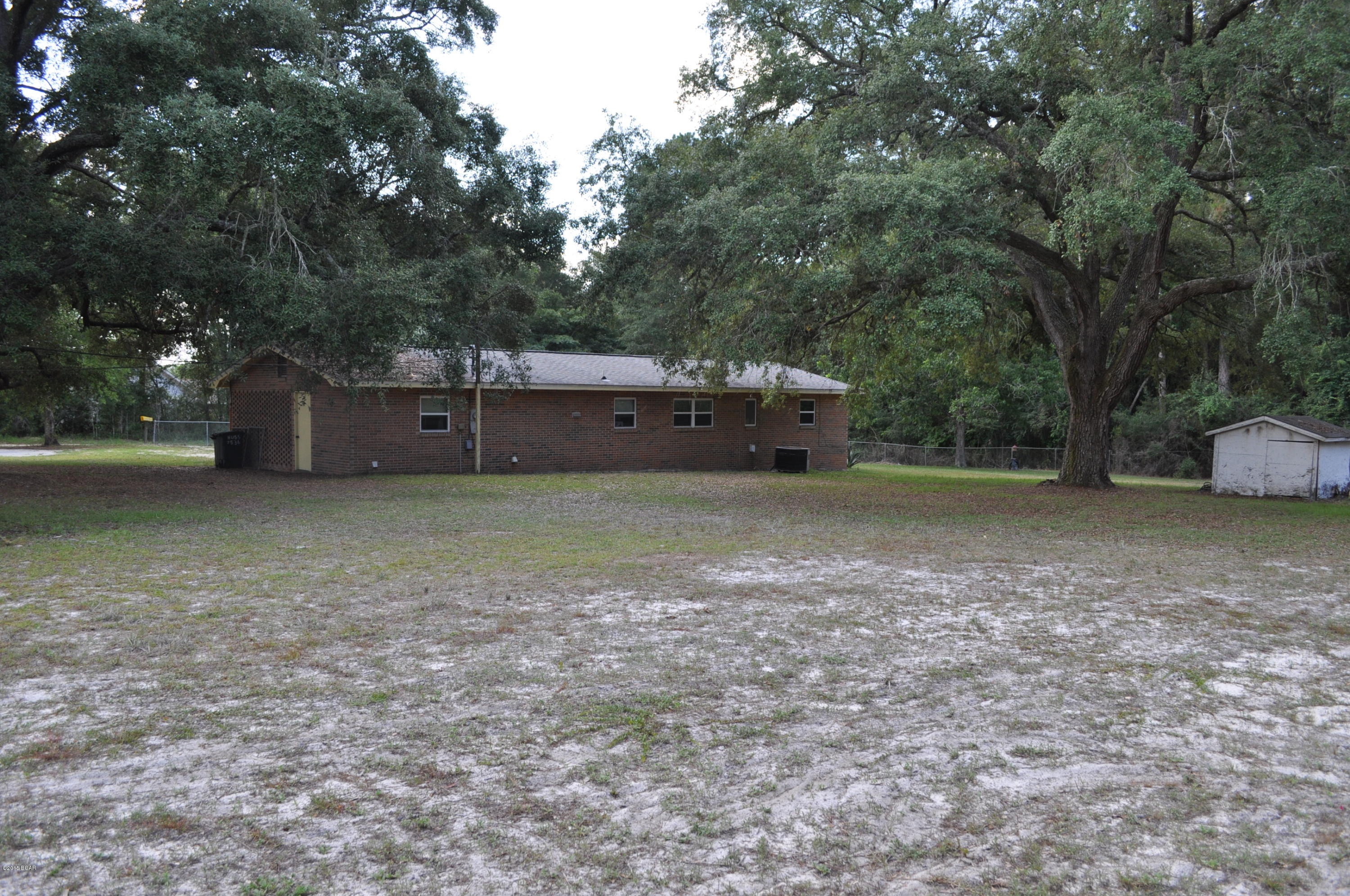 No Named Subdivision - Residential