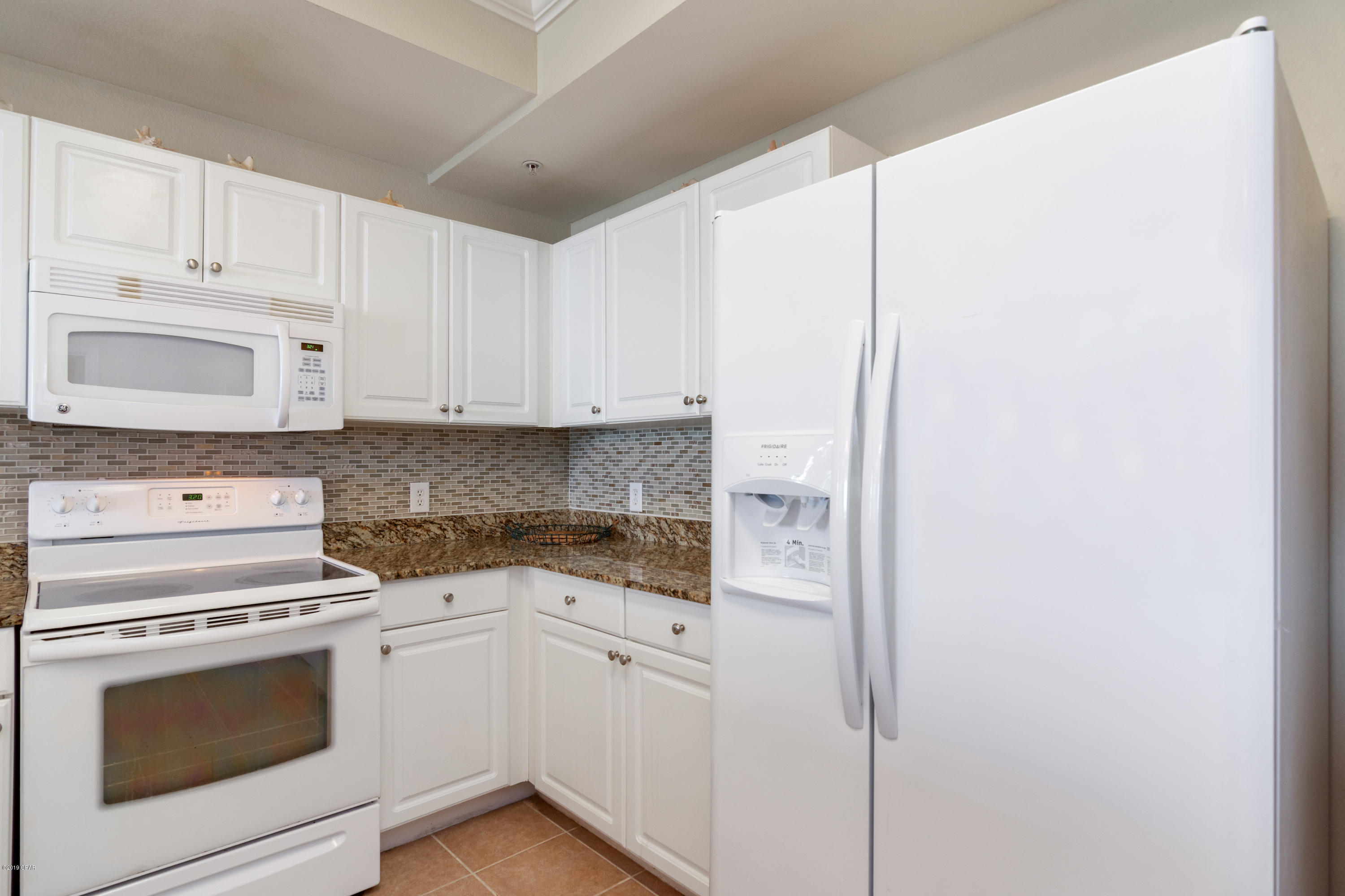 Tidewater Beach Phase I - Residential