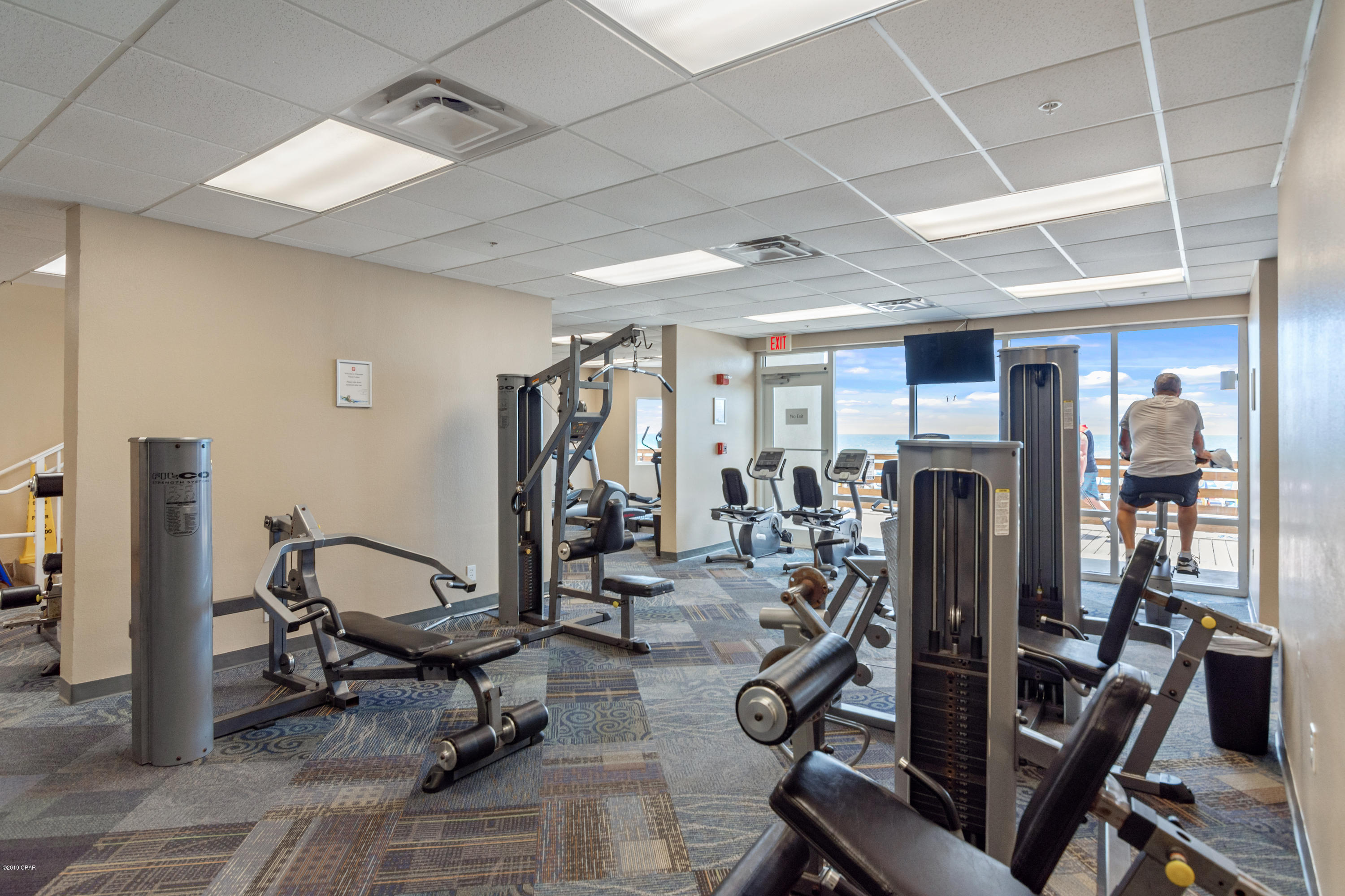 Tidewater Beach Phase I - Residential