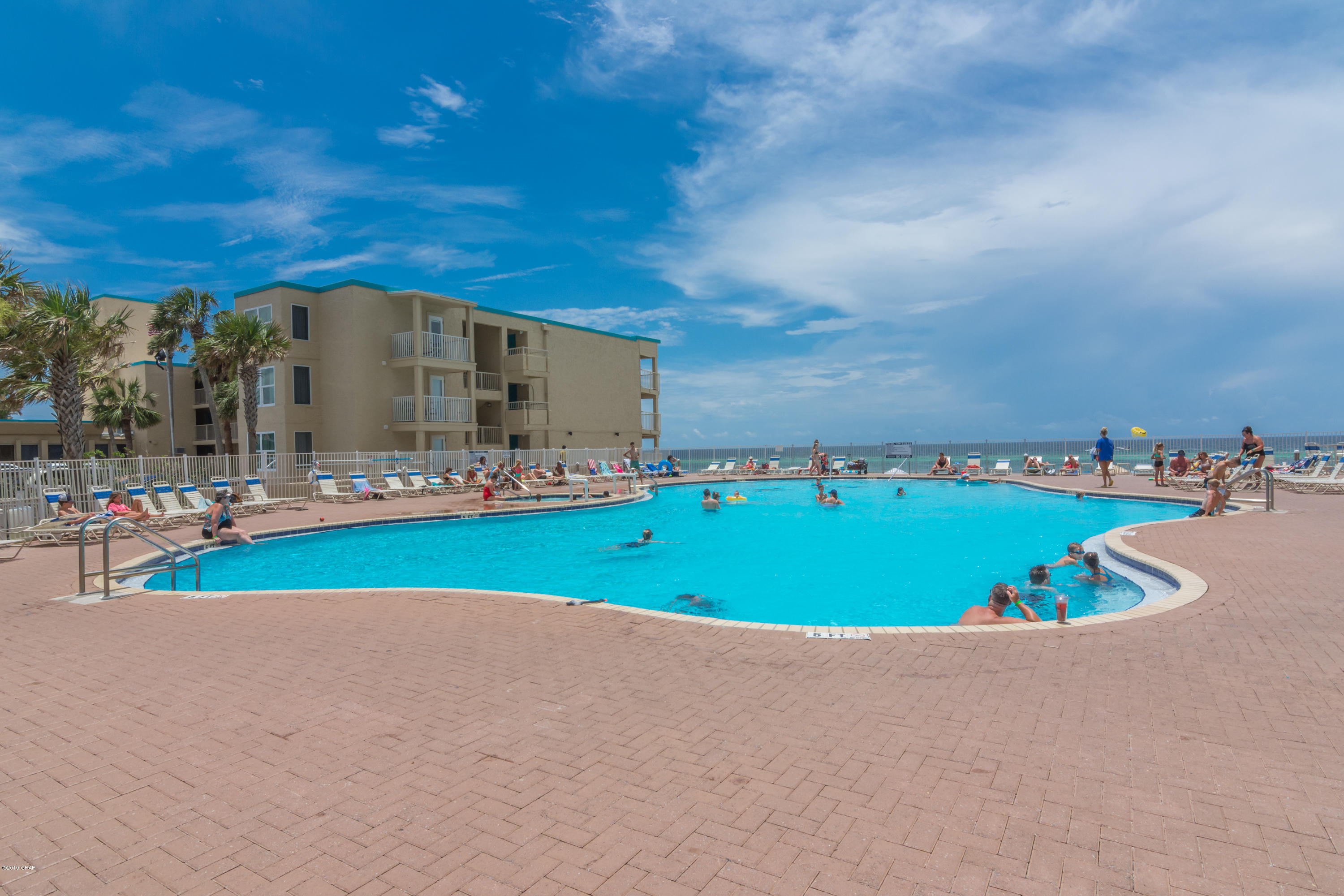 Tidewater Beach Phase I - Residential