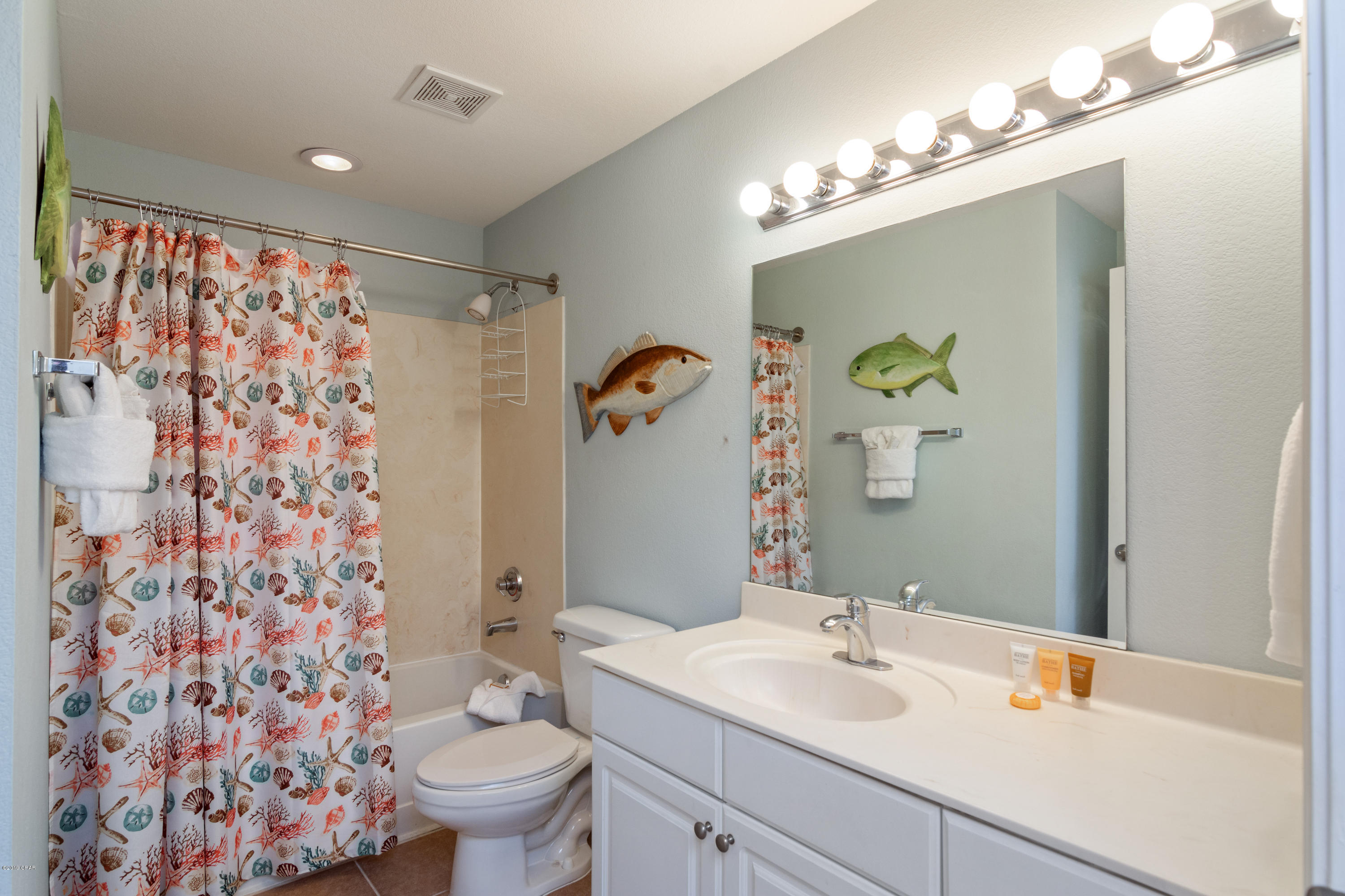 Tidewater Beach Phase I - Residential