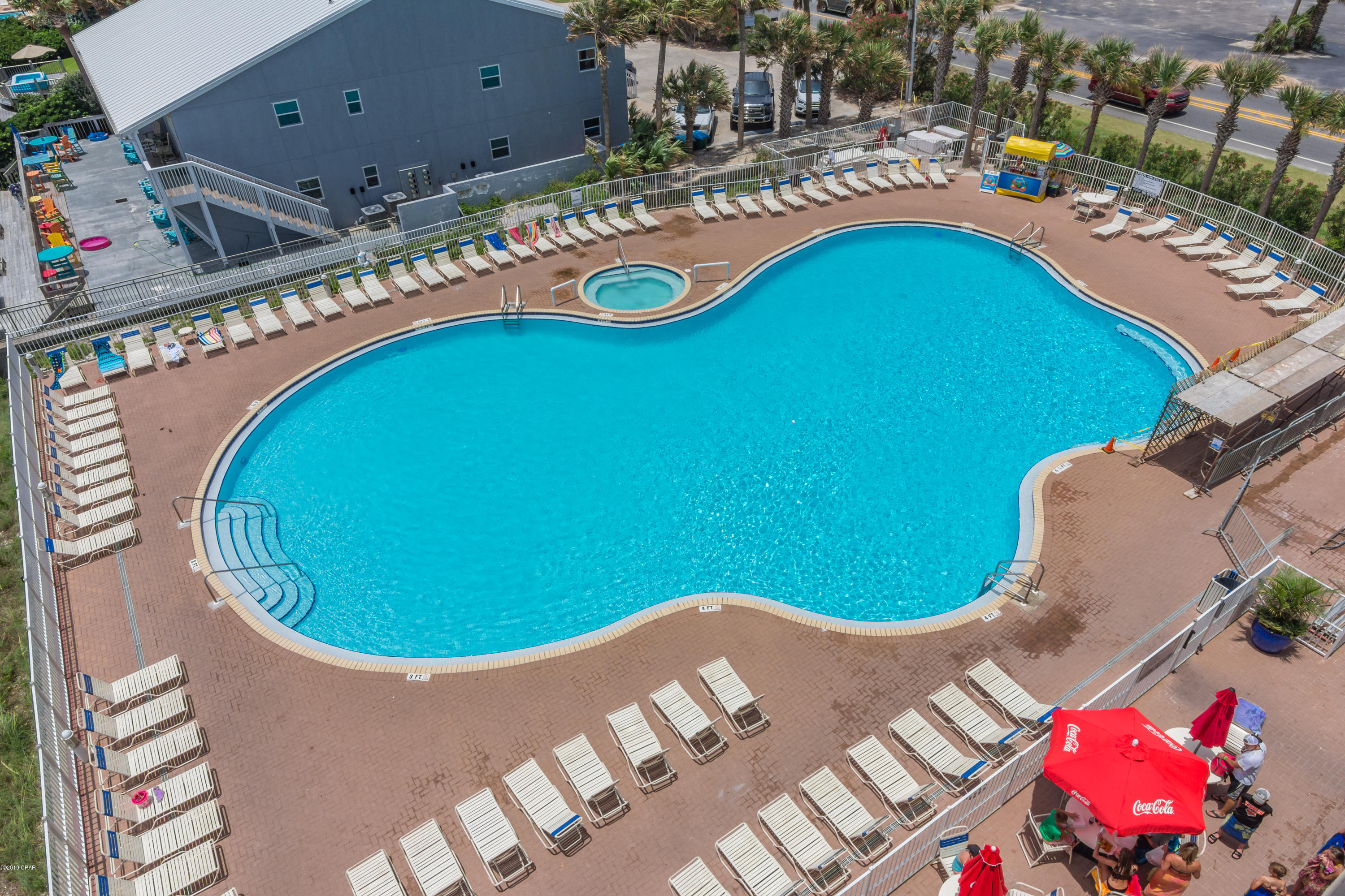 Tidewater Beach Phase I - Residential