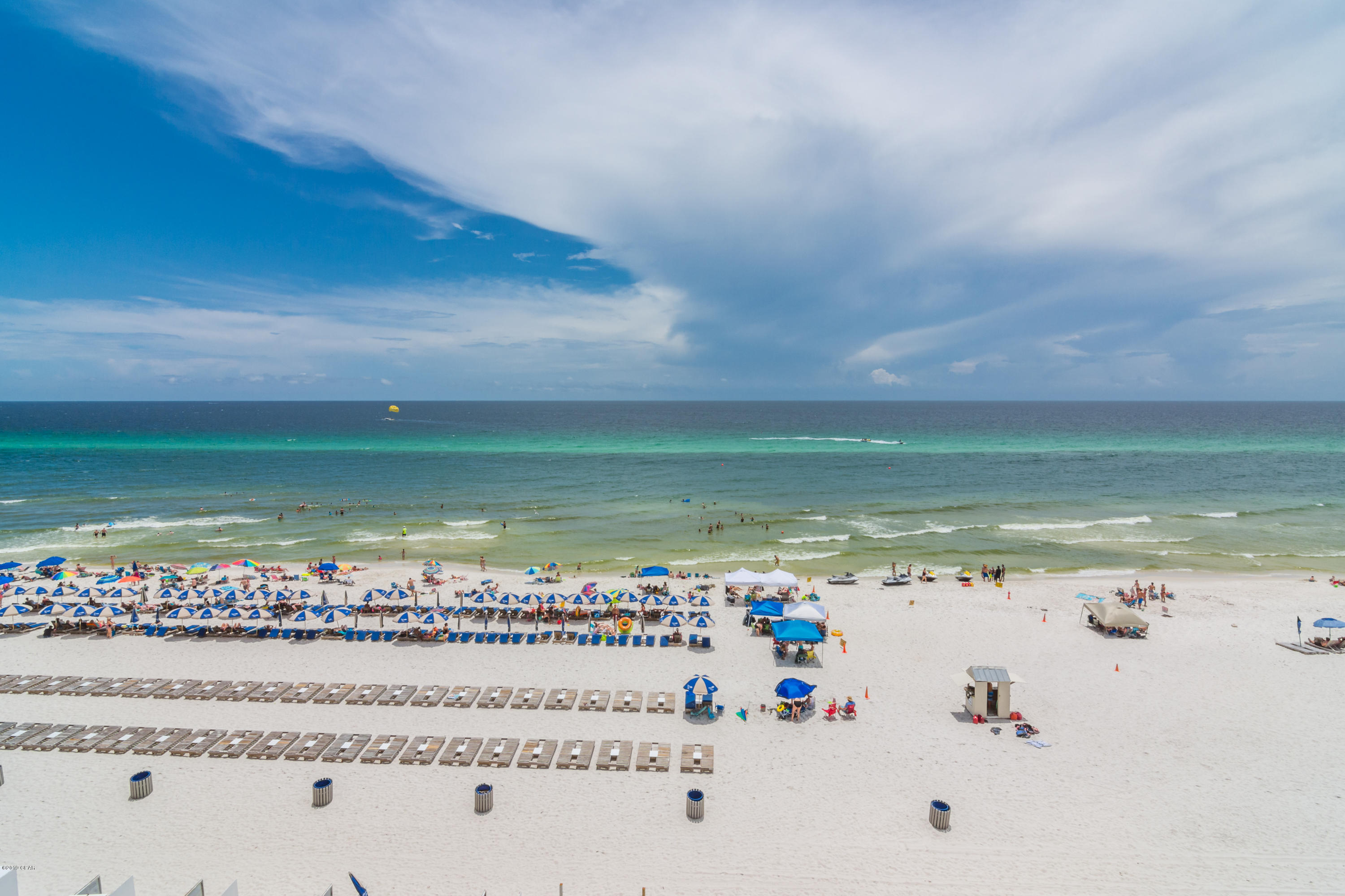 Tidewater Beach Phase I - Residential